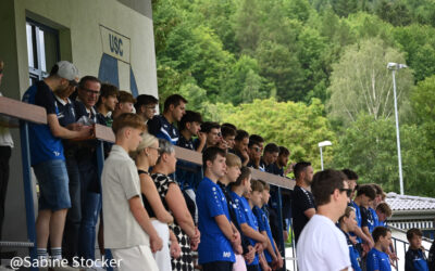 Sportfest 2026 – Ein gelungener Abschluss trotz Wetterkapriolen – 14.06.2026