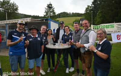 Highlightfotos – Sportfest 14.06.2026