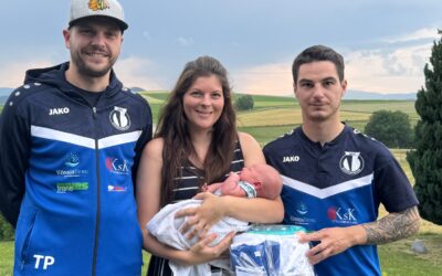 👶 USC-Babypaket für Noah 👶- 06/2026