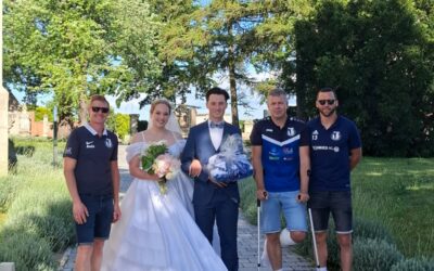 💍 Herzlichen Glückwunsch zur Hochzeit! 💍