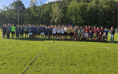 Ortsteil- und Hobbyturnier 2026 – Stang ist neuer Ortsmeister!