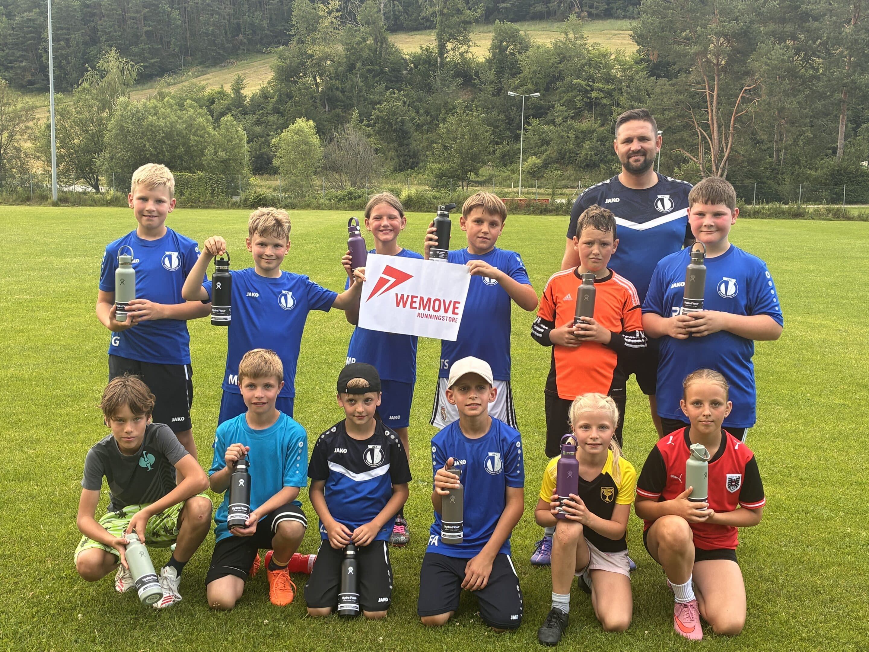 Mannschaftsfoto_U10