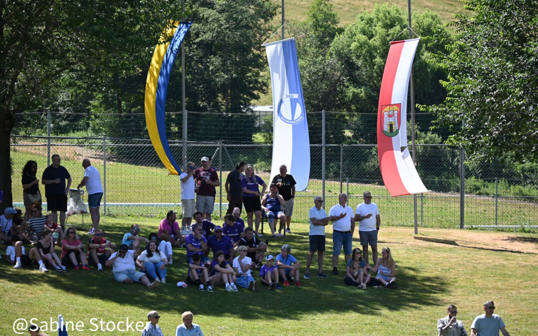 Highlight-Fotos – FK Austria Wien vs. Debreceni VSC im Weststadtion – Teil 1 – 04.07.2026