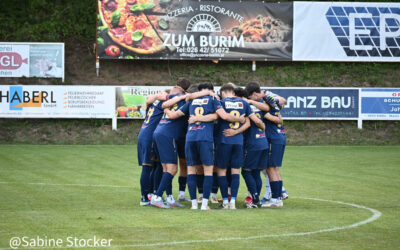 Highlight-Fotos Bucklige Welt Cup- KM – SV Grimmenstein – 25.07.2026