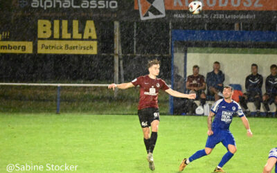 ⚽ SPIELBERICHT SC HIMBERG – 21.08.2026