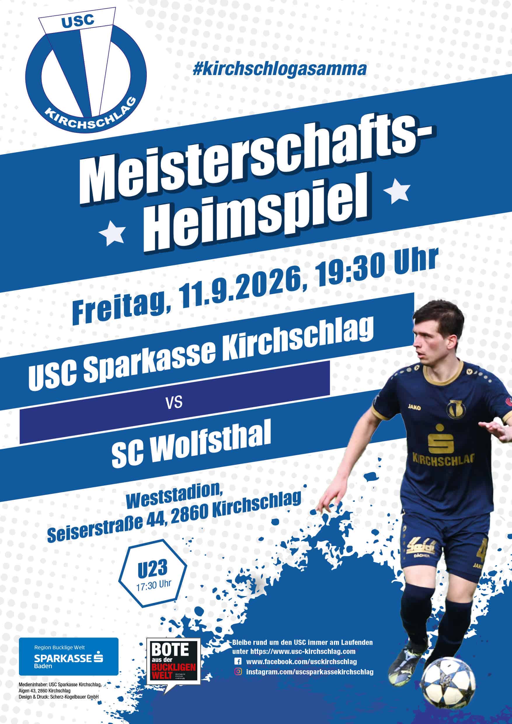 05___11_09_2026_heimspiel Voetbalwedstrijd schema voor 2025/26