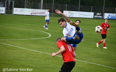 Highlight-Fotos KM – SC Sommerein – 26.09.2026