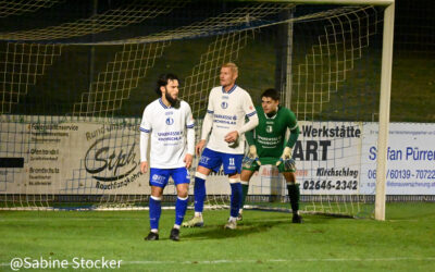 Highlight-Fotos KM – SC Wolfsthal – 11.09.2026
