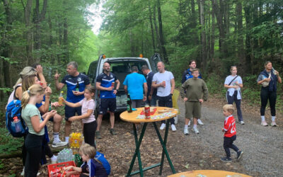 USC-Wandertag für unsere Helfer – 13.09.2026