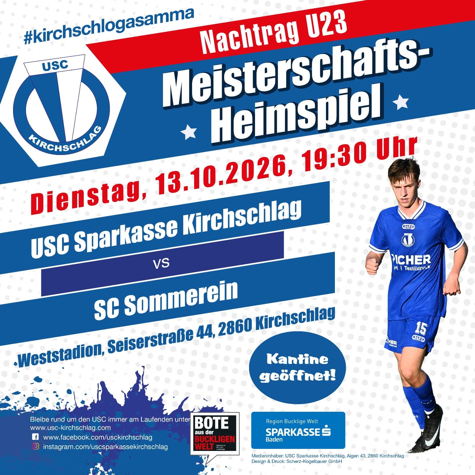 07___26_09_2026_heimspiel_nachtrag Voetbalwedstrijd schema voor 2025/26