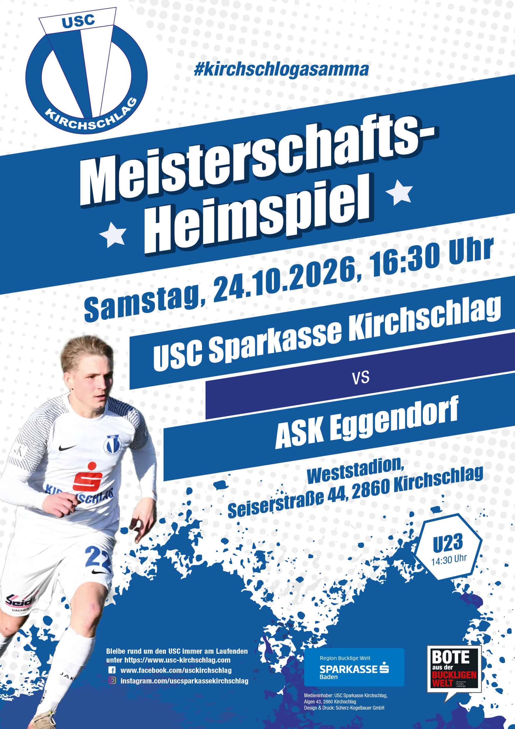 11___24_10_2026_heimspiel Voetbalwedstrijd schema voor 2025/26
