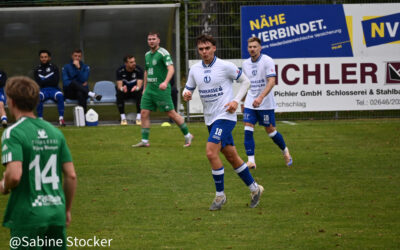Highlight-Fotos KM – SV Grimmenstein – 10.10.2026