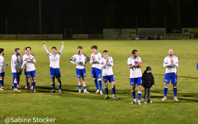 Highlight-Fotos KM – ASK Eggendorf – 24.10.2026